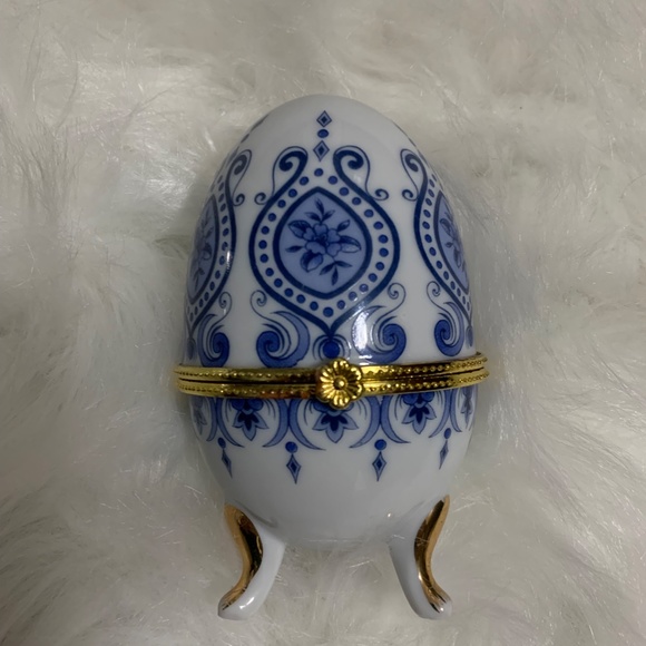 Faberge Egg Style - Picture 2 of 10